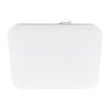 EGLO , 97885 , FRANIA , fali-mennyezeti lámpa , 3000 K , LED , 14,6W , IP44 , fehér
