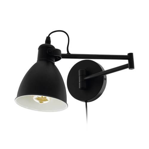 EGLO , 97886 , SAN PERI , fali lámpa , E27 , 1X10W , IP20
