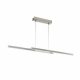 EGLO , 97907 , FRAIOLI-C , függeszték , 2700 K  6500 K , LED , 2X17W , Dimmelhető , IP20 , fehér