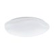 EGLO , 97921 , TOTARI-C , mennyezeti lámpa , 2700 K  6500 K , LED , 34W , Dimmelhető , IP20 , fehér