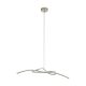 EGLO , 97938 , NOVAFELTRIA , függeszték , 3000 K , LED , 16W , IP20 , fehér