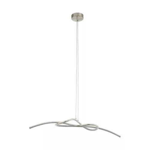 EGLO , 97938 , NOVAFELTRIA , függeszték , 3000 K , LED , 16W , IP20 , fehér