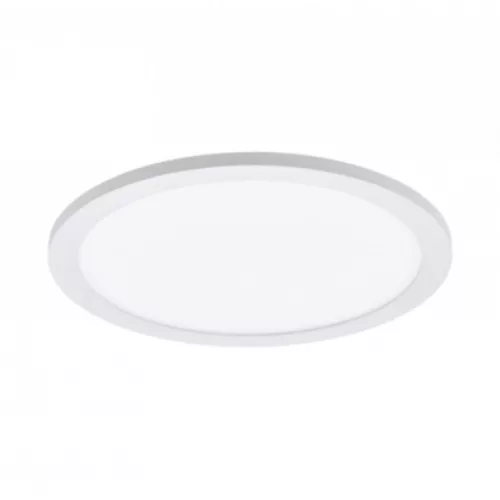 LED panel , 30 cm , 16W , kerek , RGB-CCT , dimmelhető , EGLO , SARSINA-C , 97958