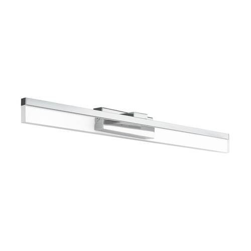 EGLO , 97966 , PALMITAL , fali lámpa , 3000 K , LED , 1X11W , IP44 , átlátszó