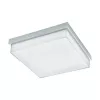 EGLO , 97971 , ISLETAS , fali-mennyezeti lámpa , 4000 K , LED , 23,5W , IP44 , fehér