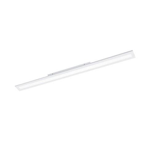 EGLO , 98025 , SALOBRENA 1 , mennyezeti lámpa , 4000 K , LED , 38W , IP20 , fehér