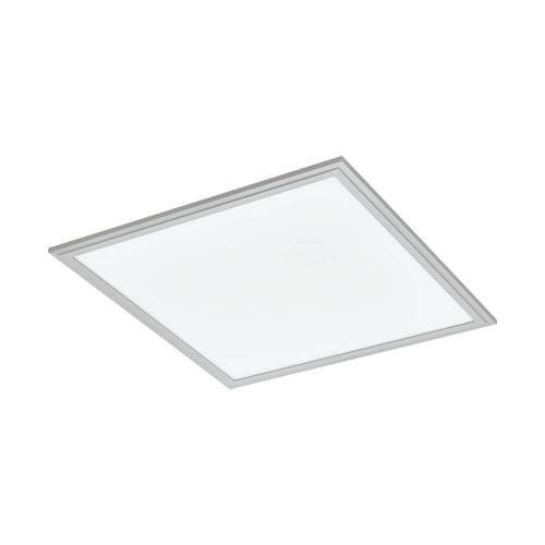 EGLO , 98037 , SALOBRENA 2 , mennyezeti lámpa , 4000 K , LED , 25W , Yes , IP20 , fehér
