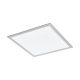 EGLO , 98037 , SALOBRENA 2 , mennyezeti lámpa , 4000 K , LED , 25W , Yes , IP20 , fehér