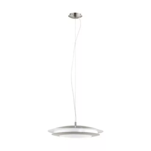 EGLO , 98044 , MONEVA-C , függeszték , 2700 K  6500 K , LED , 27W , Yes , IP20 , fehér