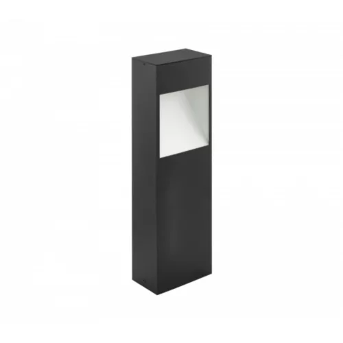 Led corp de iluminat, lampadar, 10 Watt, alb cald, antracit, exterior, IP44, EGLO, MANFRIA, 98096