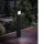 Led corp de iluminat, lampadar, 10 Watt, alb cald, antracit, exterior, IP44, EGLO, MANFRIA, 98097