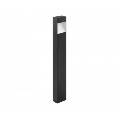 Led corp de iluminat, lampadar, 10 Watt, alb cald, antracit, exterior, IP44, EGLO, MANFRIA, 98097