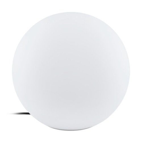 EGLO , 98102 , MONTEROLO , állólámpa , E27 , 1X40W , IP65 , fehér