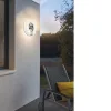 EGLO , 98145 , MARCHESA-C , fali lámpa , 2700 K  6500 K , LED , 15W , Yes , IP44 , fehér