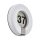 EGLO , 98145 , MARCHESA-C , fali lámpa , 2700 K  6500 K , LED , 15W , Yes , IP44 , fehér