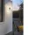 EGLO , 98145 , MARCHESA-C , fali lámpa , 2700 K  6500 K , LED , 15W , Yes , IP44 , fehér
