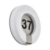 EGLO , 98145 , MARCHESA-C , fali lámpa , 2700 K  6500 K , LED , 15W , Yes , IP44 , fehér