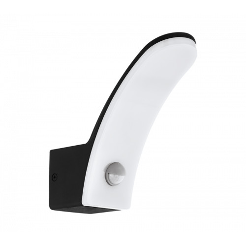 EGLO , 98149 , FIUMICINO , fali lámpa , 3000 K , LED , 11,5W , IP44 , fehér
