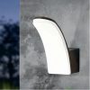 EGLO , 98149 , FIUMICINO , fali lámpa , 3000 K , LED , 11,5W , IP44 , fehér