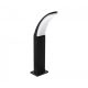EGLO , 98151 , FIUMICINO , talapzatos állólámpa , 3000 K , LED , 11,5W , IP44 , fehér