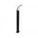 EGLO , 98152 , FIUMICINO , állólámpa , 3000 K , LED , 11,5W , IP44 , fehér