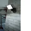 EGLO, 98178, PAGINO, aplică de perete, 5000 K, LED, 11,5W, IP44