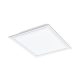 EGLO , 98201 , SALOBRENA-A , mennyezeti lámpa , 2700 K  6500 K , LED , 14W , Yes , IP20 , fehér
