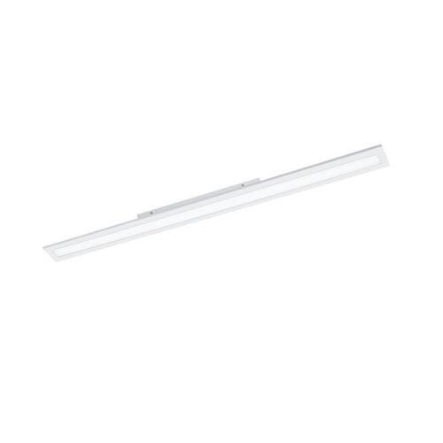 EGLO , 98206 , SALOBRENA-A , mennyezeti lámpa , 2700 K  6500 K , LED , 30W , Yes , IP20 , fehér