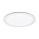 EGLO , 98207 , SARSINA-A , mennyezeti lámpa , 2700 K  6500 K , LED , 14W , Yes , IP20 , fehér