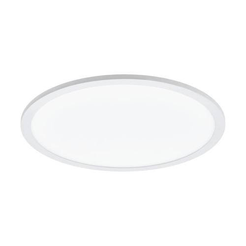 EGLO , 98208 , SARSINA-A , mennyezeti lámpa , 2700 K  6500 K , LED , 21,5W , Yes , IP20 , fehér