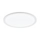 EGLO , 98208 , SARSINA-A , mennyezeti lámpa , 2700 K  6500 K , LED , 21,5W , Yes , IP20 , fehér