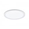 EGLO , 98209 , SARSINA-A , mennyezeti lámpa , 2700 K  6500 K , LED , 30W , Yes , IP20 , fehér