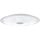 EGLO , 98219 , MORATICA-A , mennyezeti lámpa , 2700 K  6500 K , LED , 32,5W , Dimmelhető , IP20 , fehér, ezüst