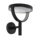 EGLO , 98234 , FRANCARI-C , fali lámpa , 2700 K  6500 K , LED , 15W , Yes , IP44 , fehér