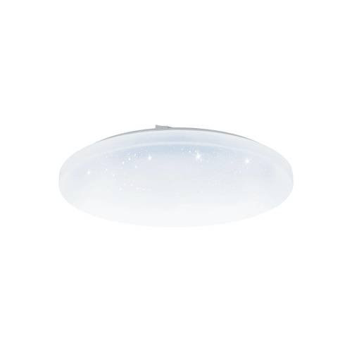 EGLO , 98236 , FRANIA-A , fali-mennyezeti lámpa , 2700 K  6500 K , LED , 19W , Yes , IP20 , fehér