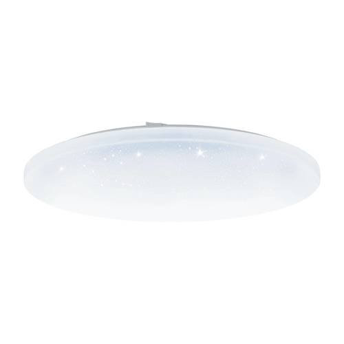 EGLO , 98237 , FRANIA-A , fali-mennyezeti lámpa , 2700 K  6500 K , LED , 32,5W , Yes , IP20 , fehér