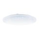 EGLO , 98237 , FRANIA-A , fali-mennyezeti lámpa , 2700 K  6500 K , LED , 32,5W , Yes , IP20 , fehér