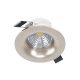 EGLO , 98246 , SALICETO , süllyesztett lámpa , 4000 K , LED , 6W , Yes , IP20