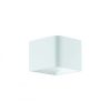 EGLO , 98266 , DONINNI 1 , fali lámpa , 3000 K , LED , 6,2W , IP55 , fehér