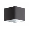 EGLO , 98269 , DONINNI 1 , fali lámpa , 3000 K , LED , 6,2W , IP55 , fehér