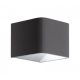 EGLO , 98269 , DONINNI 1 , fali lámpa , 3000 K , LED , 6,2W , IP55 , fehér