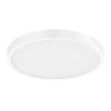 EGLO , 98292 , FUEVA-A , falon kívüli lámpa , 2700 K  6500 K , LED , 14W , Yes , IP20 , fehér
