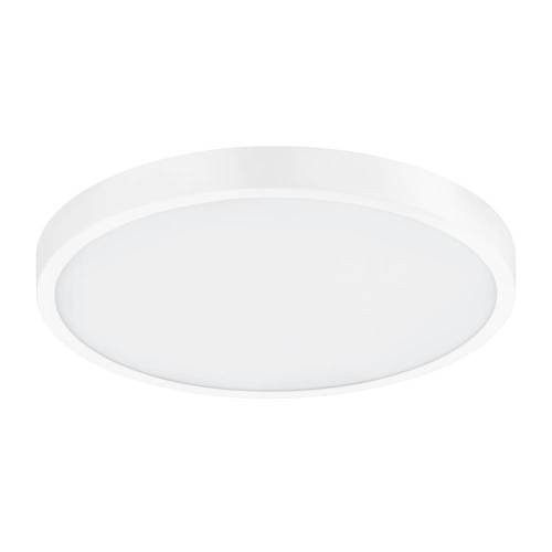 EGLO , 98292 , FUEVA-A , falon kívüli lámpa , 2700 K  6500 K , LED , 14W , Yes , IP20 , fehér