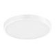 EGLO , 98292 , FUEVA-A , falon kívüli lámpa , 2700 K  6500 K , LED , 14W , Yes , IP20 , fehér
