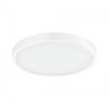 EGLO , 98292 , FUEVA-A , falon kívüli lámpa , 2700 K  6500 K , LED , 14W , Yes , IP20 , fehér