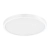 EGLO , 98293 , FUEVA-A , falon kívüli lámpa , 2700 K  6500 K , LED , 20W , Yes , IP20 , fehér