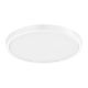 EGLO , 98293 , FUEVA-A , falon kívüli lámpa , 2700 K  6500 K , LED , 20W , Yes , IP20 , fehér
