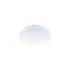 EGLO , 98294 , FRANIA-A , fali-mennyezeti lámpa , 2700 K  6500 K , LED , 12W , Yes , IP44 , fehér