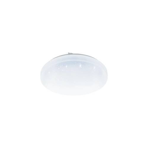 EGLO , 98294 , FRANIA-A , fali-mennyezeti lámpa , 2700 K  6500 K , LED , 12W , Yes , IP44 , fehér