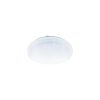 EGLO , 98294 , FRANIA-A , fali-mennyezeti lámpa , 2700 K  6500 K , LED , 12W , Yes , IP44 , fehér